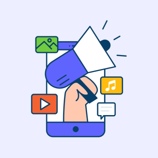 Digital Marketing Specialist