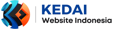 Kedai Website Indonesia